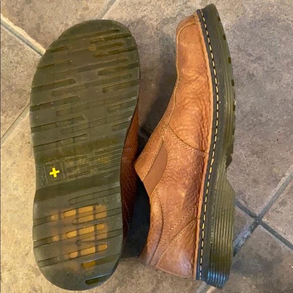 Men’s Brown Dr. Martens 11M - Picture 3 of 3